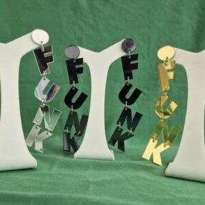 Brinco Espelhado Funk