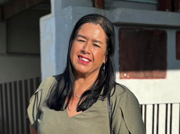 Inês Brito