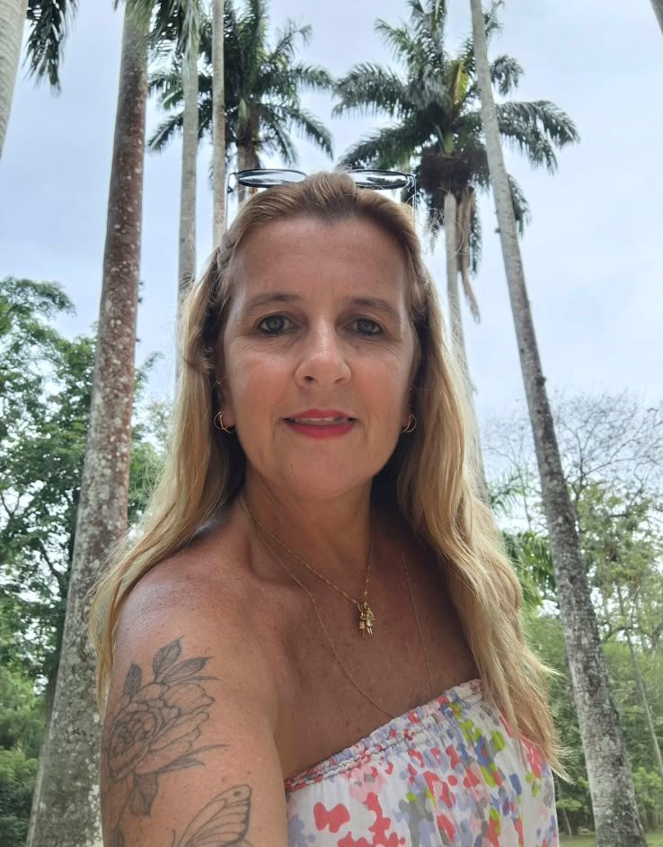 Vera Lucia Baía